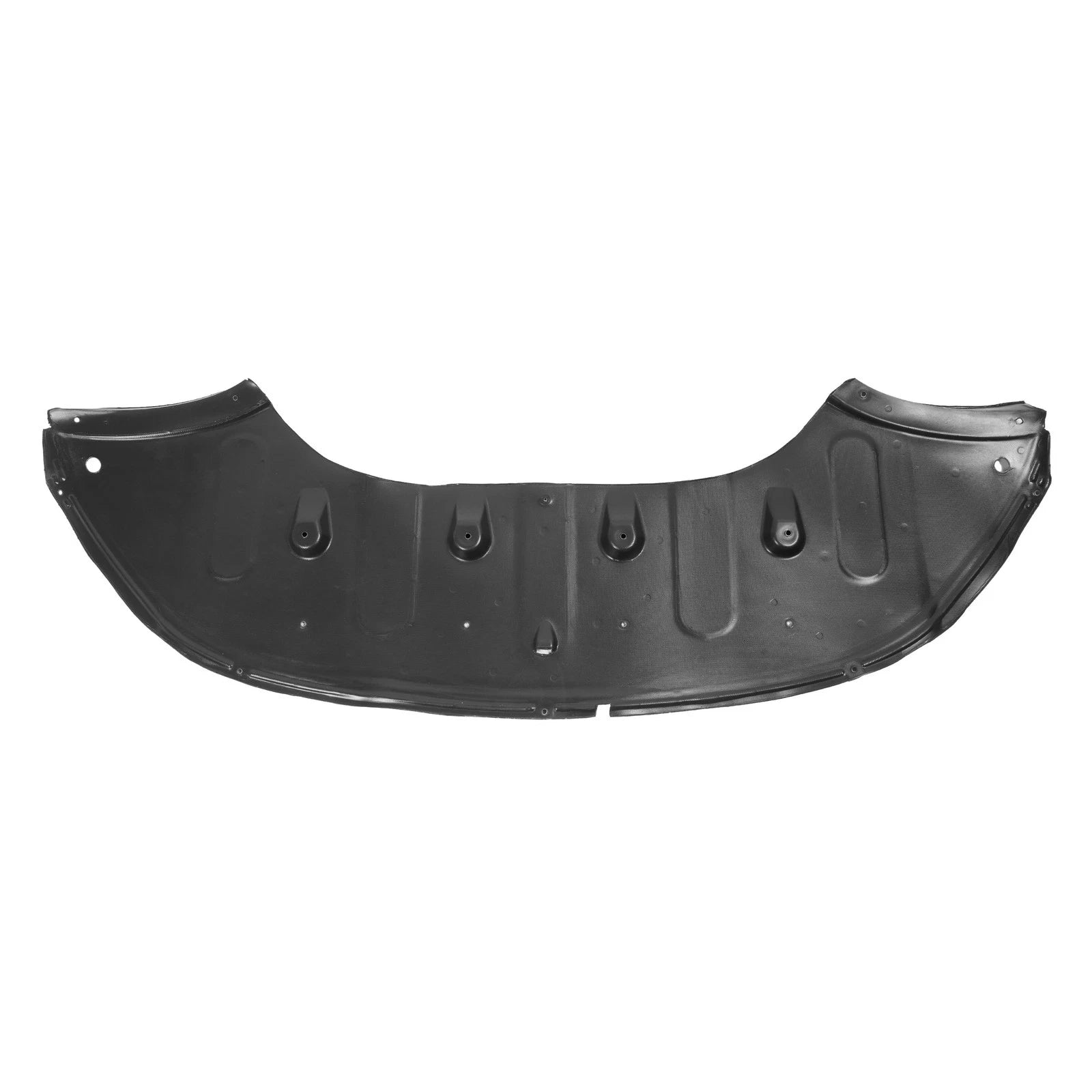 Front Engine Splash Shield Under Cover for Hyundai Sonata (2015–2017) HY1228185