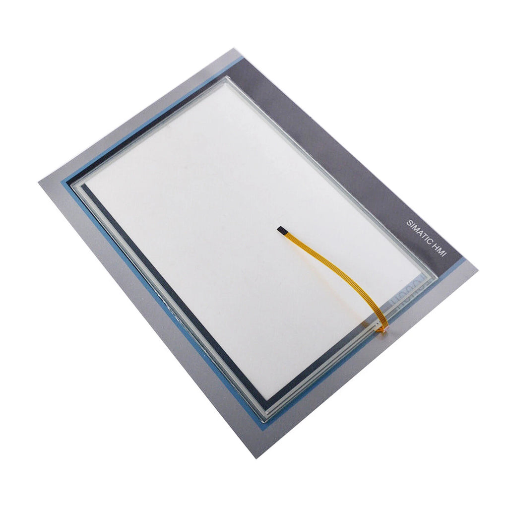 Touch Screen Panel + Overlay for 6AV2 124-0MC01-0AX0 TP1200 (2010–2023)
