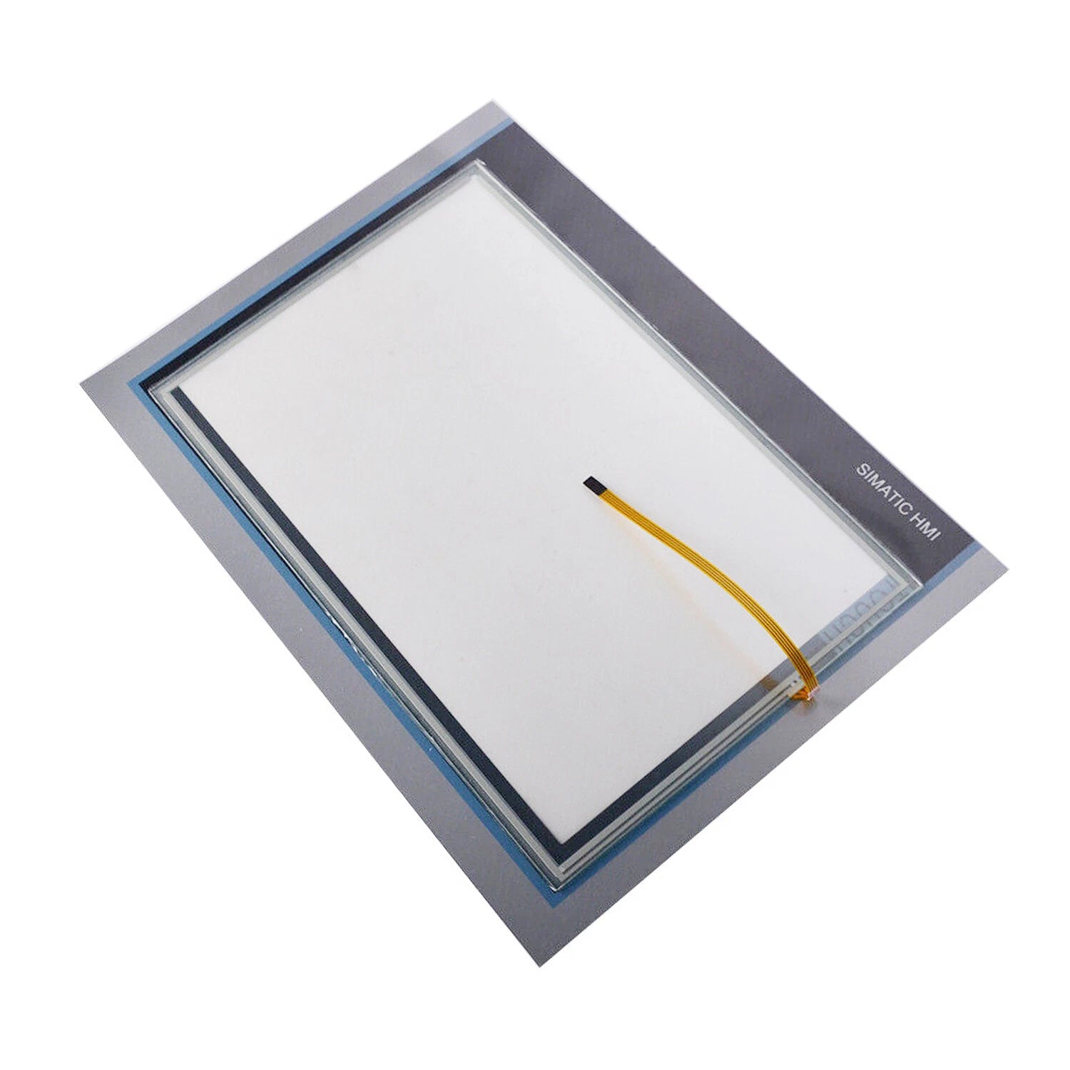 Touch Screen Panel + Overlay for 6AV2 124-0MC01-0AX0 TP1200 (2010–2023)