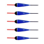 5 Lightweight Bobbers for Easy Use in Water