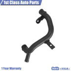 Cooling Pipe for Volkswagen Beetle CC Tiguan Audi A3 Q3 TT (2008–2017) 06J121065F