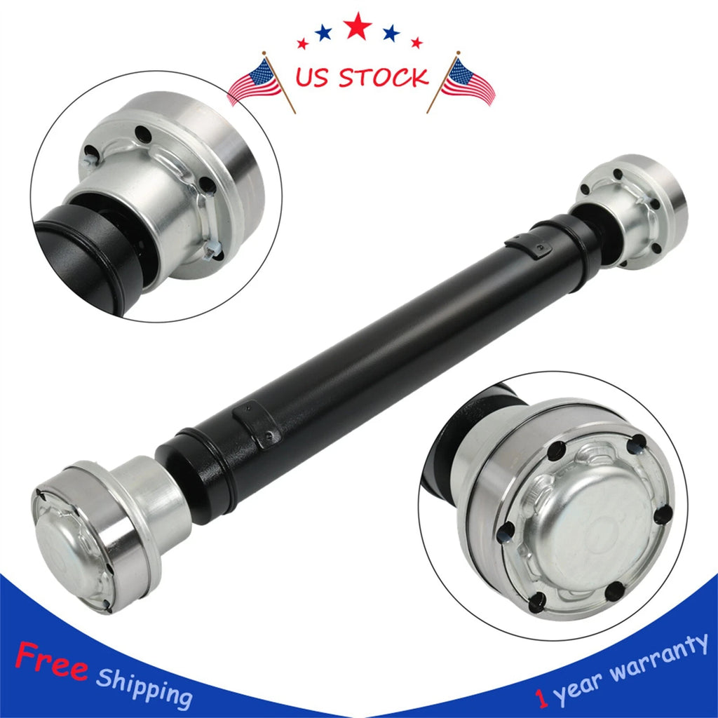 Front Driveshaft Prop Shaft for Audi Q7 (2007–2010) Porsche Cayenne (2007–2010)