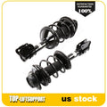 Set of 2 Complete Struts for Subaru Legacy (2000–2004)