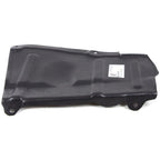 Set of 4 Engine Splash Shields for Front & Rear (Driver & Passenger Side)