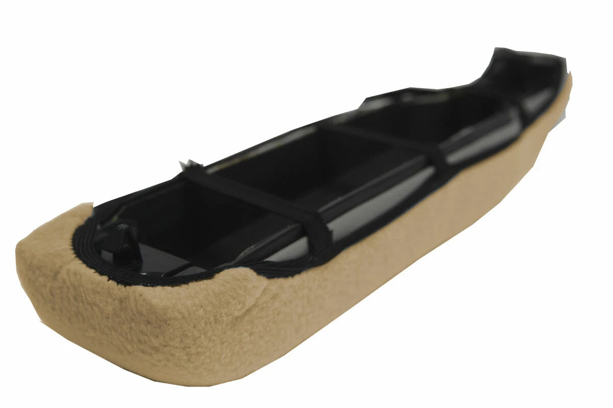 Fleece Console Lid Cover Protector for Lincoln Continental Town Car (1997–2001)