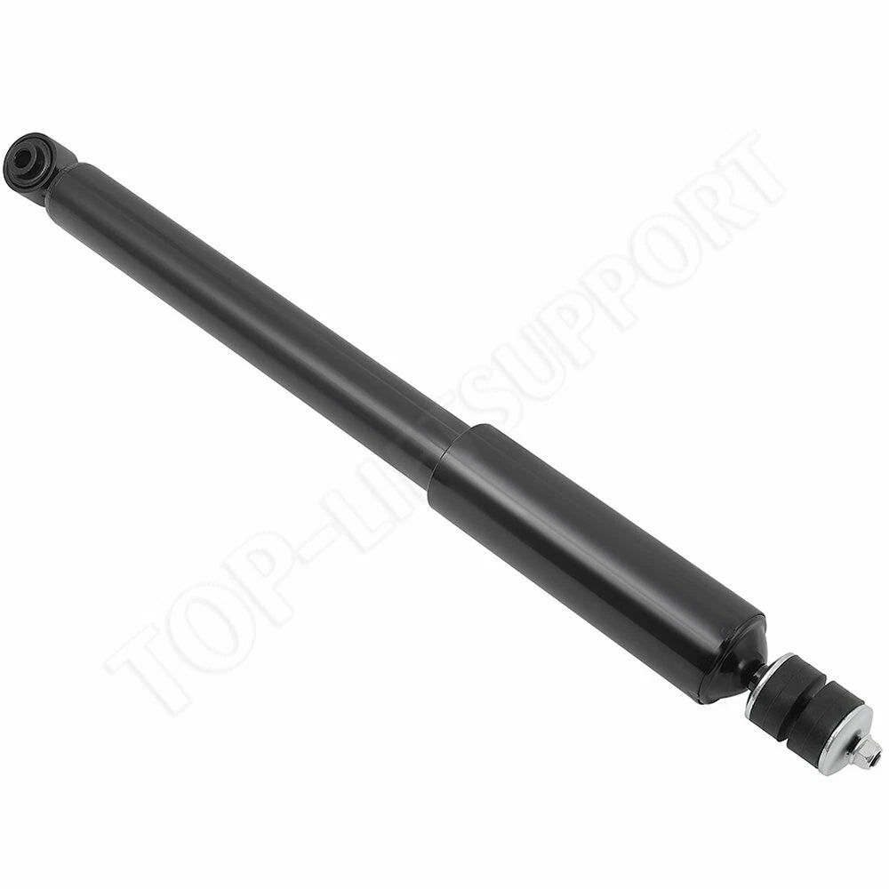 Set of 2 Rear Shocks for Nissan Juke AWD