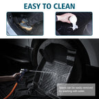 All Weather Floor Mats for Chevy Equinox / GMC Terrain (2012–2017)