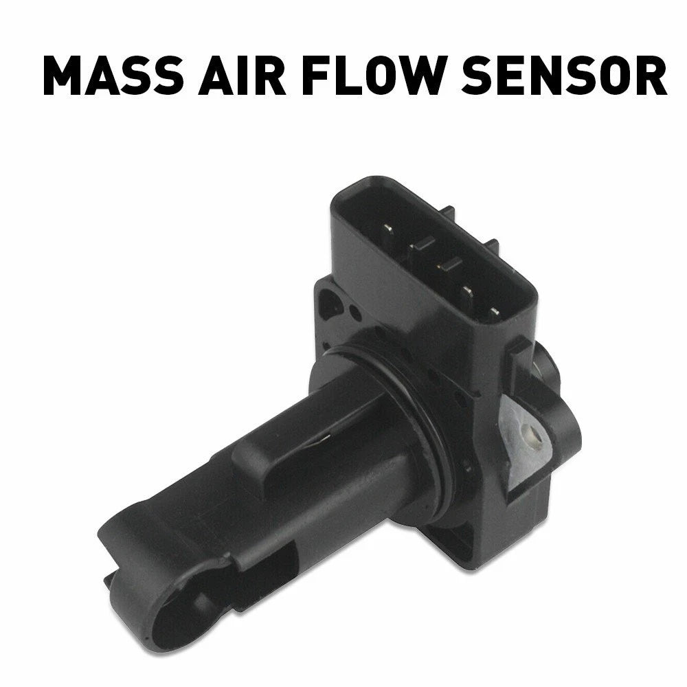 Mass Air Flow Meter Sensor MAF for Toyota Lexus Scion Pontiac (EXV)