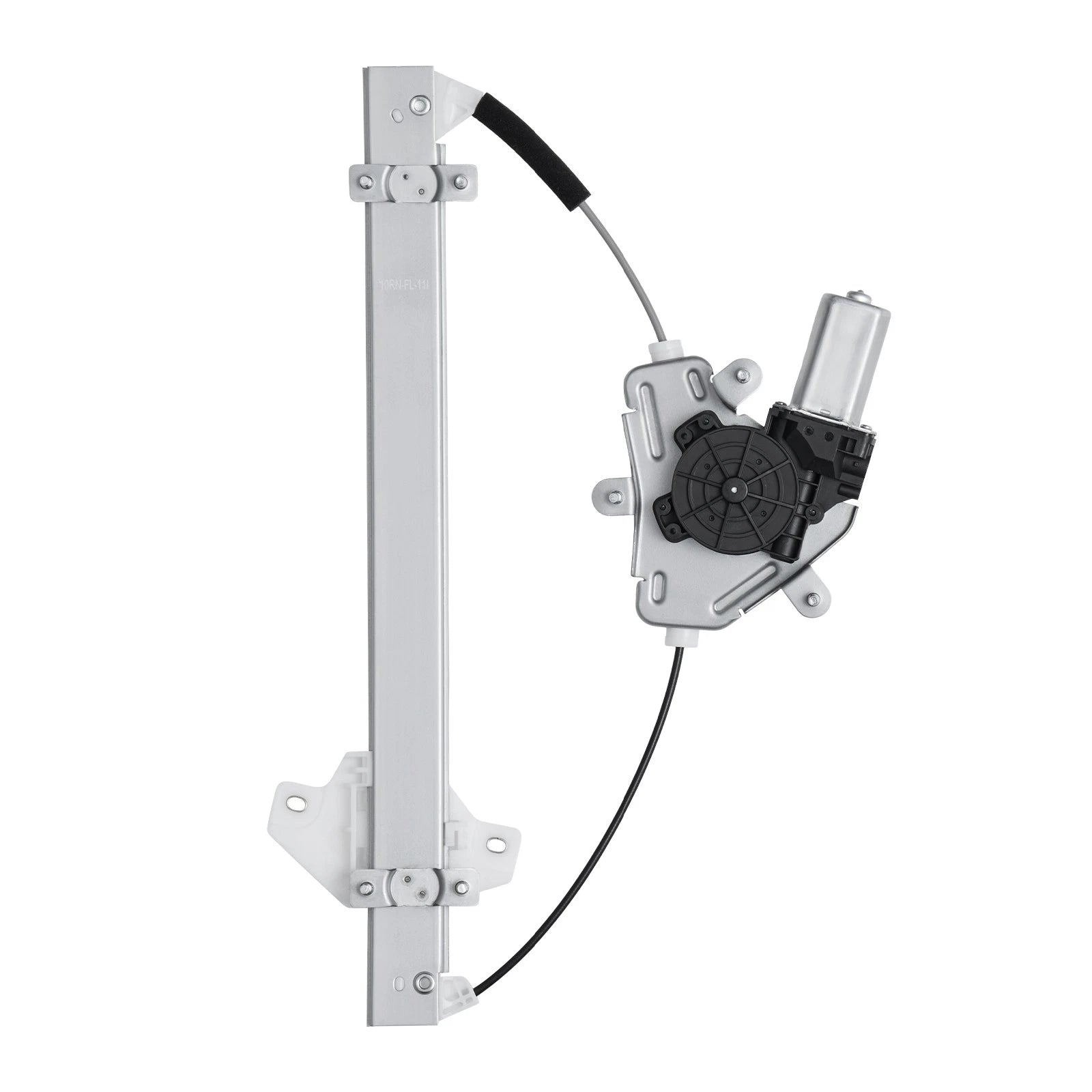 Front Left Window Regulator w/ Motor for Hyundai Accent (2012–2017)