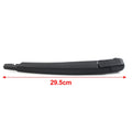 Rear Windshield Wiper Arm for Mercedes Benz E-Class E350 E63 GLK250/350/260/300 (2009–2016)