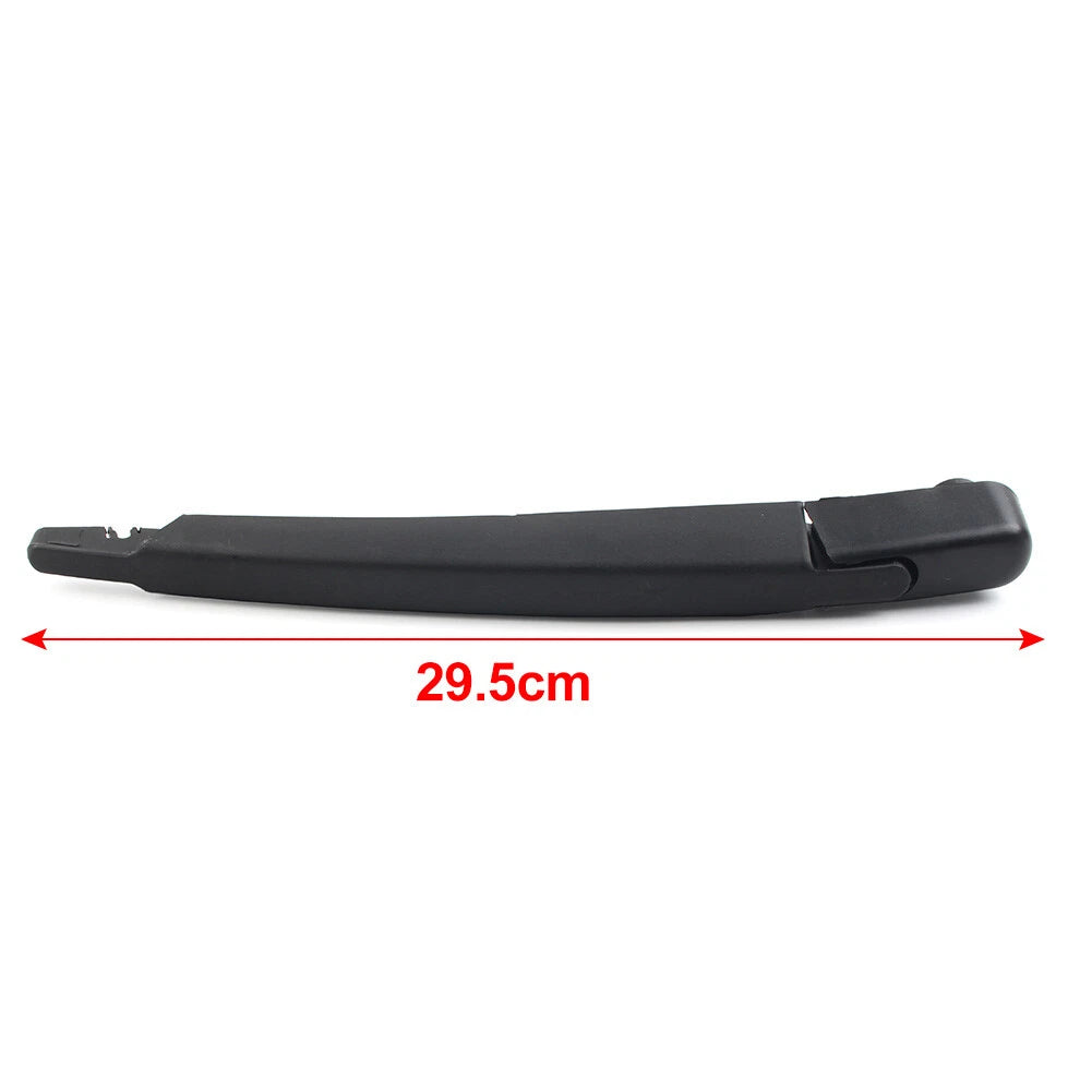 Rear Windshield Wiper Arm for Mercedes Benz E-Class E350 E63 GLK250/350/260/300 (2009–2016)