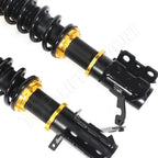 Coilover Suspension for Toyota Corolla (1987–2002) Adjustable Height