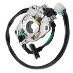 Magneto Generator Stator Coil for Yamaha YZ125 (2005) 1C3-85560-00