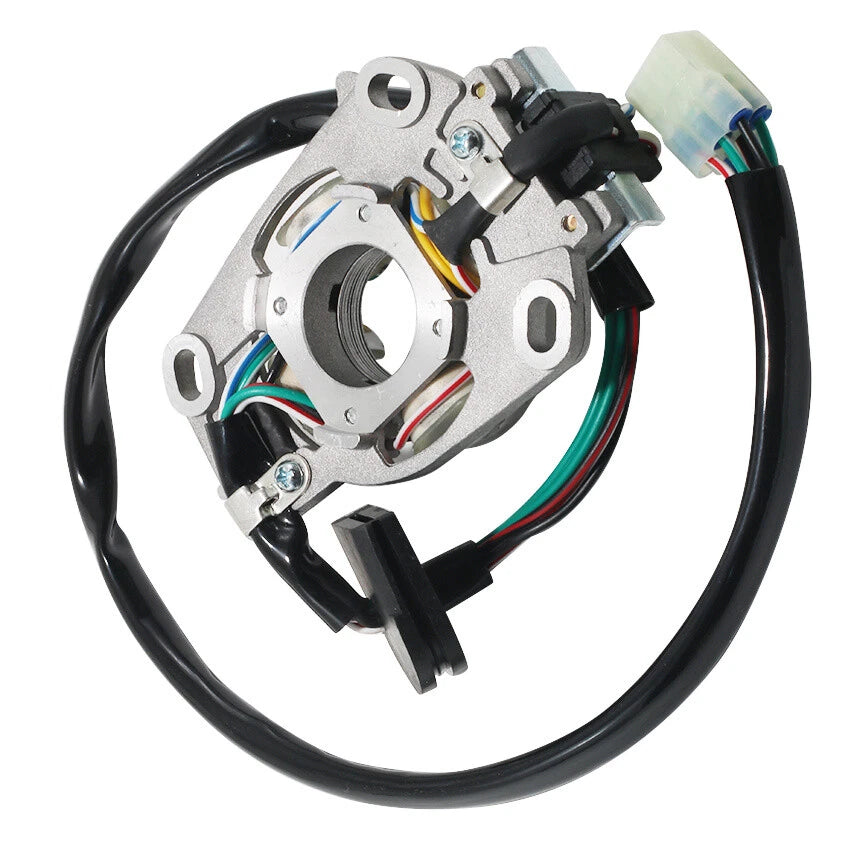 Magneto Generator Stator Coil for Yamaha YZ125 (2005) 1C3-85560-00