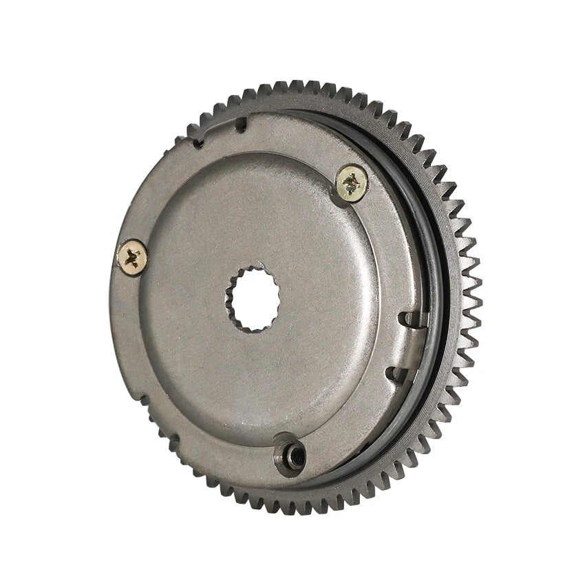 Starter Clutch Assembly for Lifan ATV Python 100 (2010–2015) 23570-NAN-01 23524-NAN-00