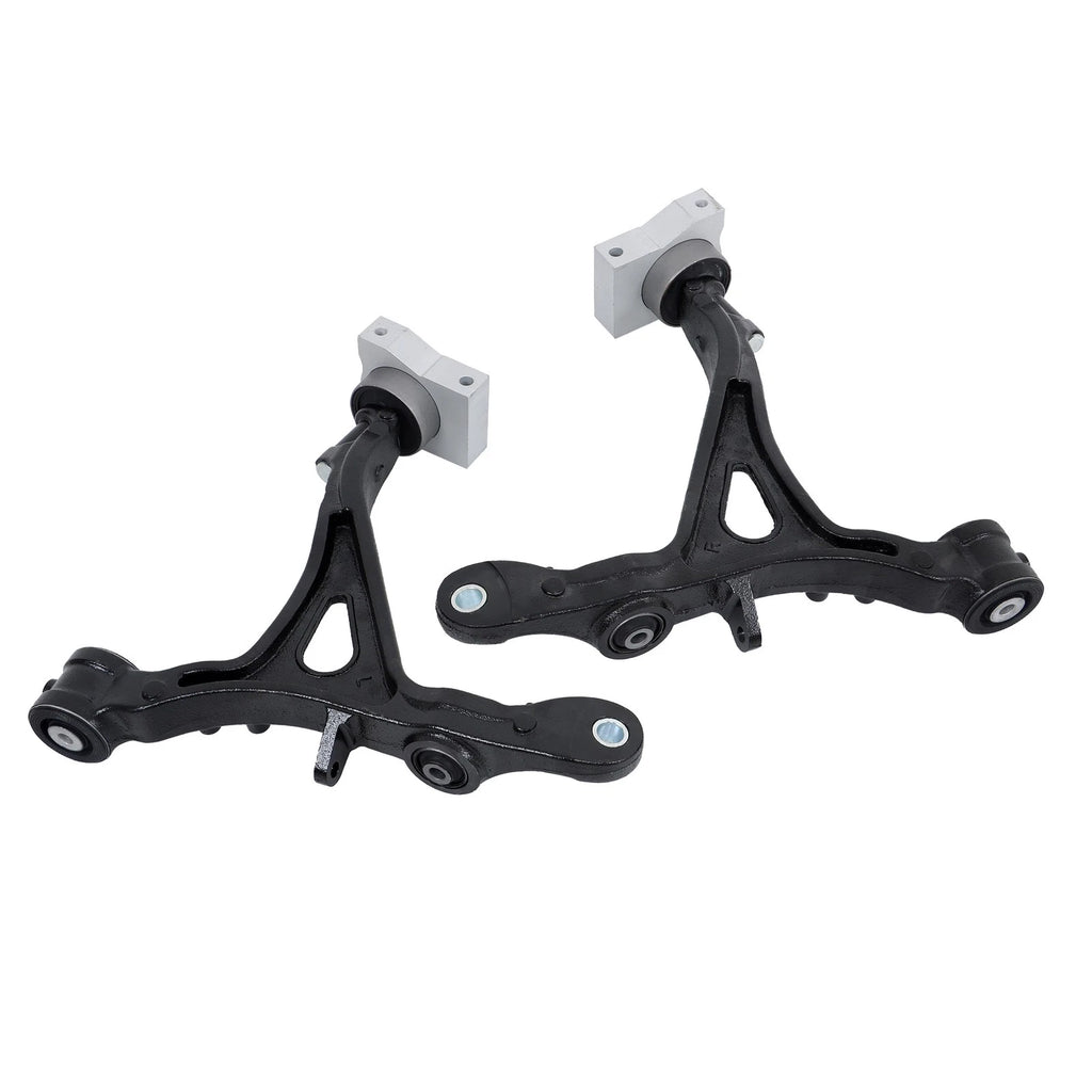 Set of 2 Front Lower Control Arms for Acura TL (2009–2014)