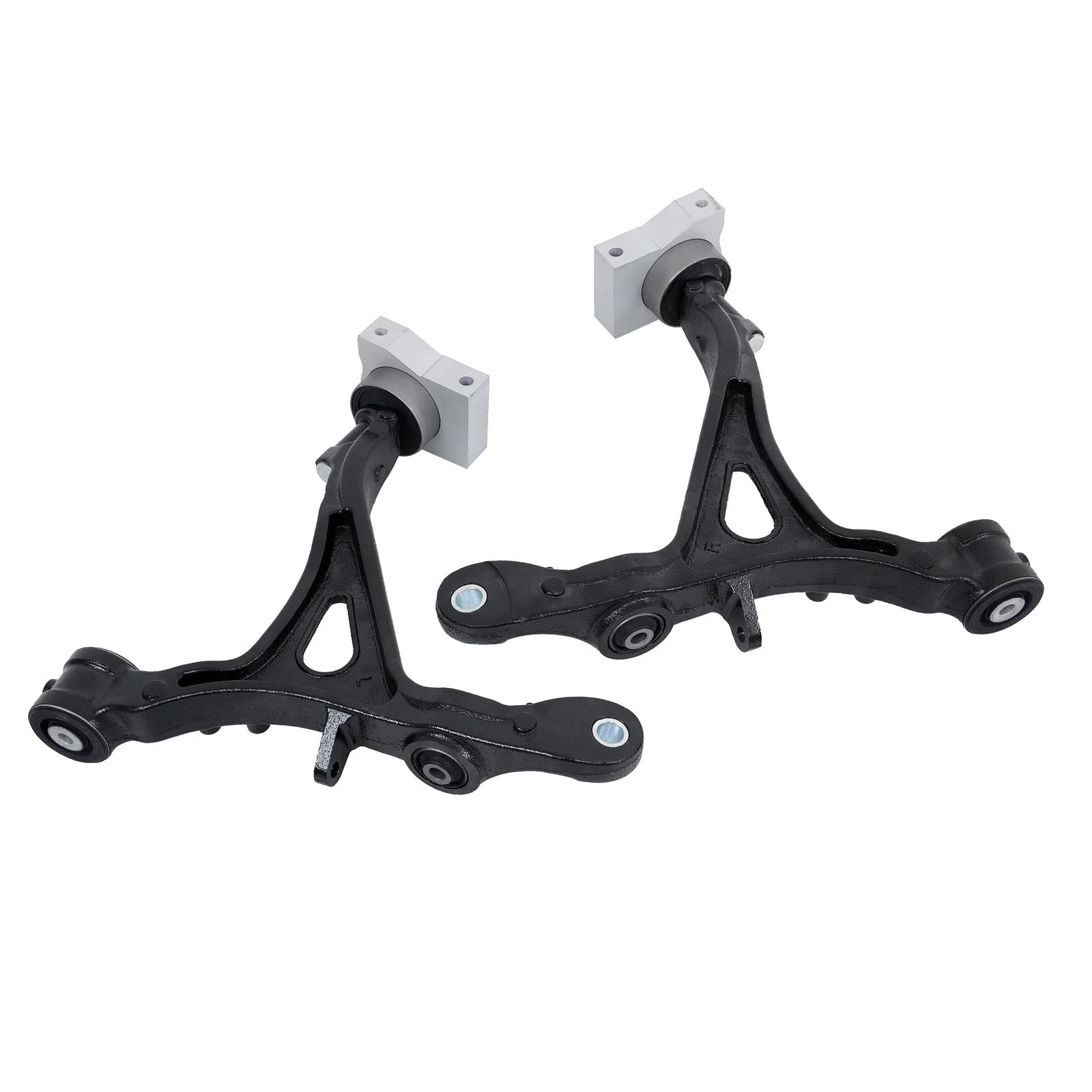 Set of 2 Front Lower Control Arms for Acura TL (2009–2014)