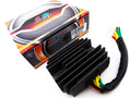 Forseti Regulator Rectifier Assembly for Honda GL1200 Goldwing Aspencade (84-87)