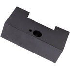 Bender Die U-Block Tool for WFB2 WFPB1000 (1-5/8" OD, 5" Round Tube)