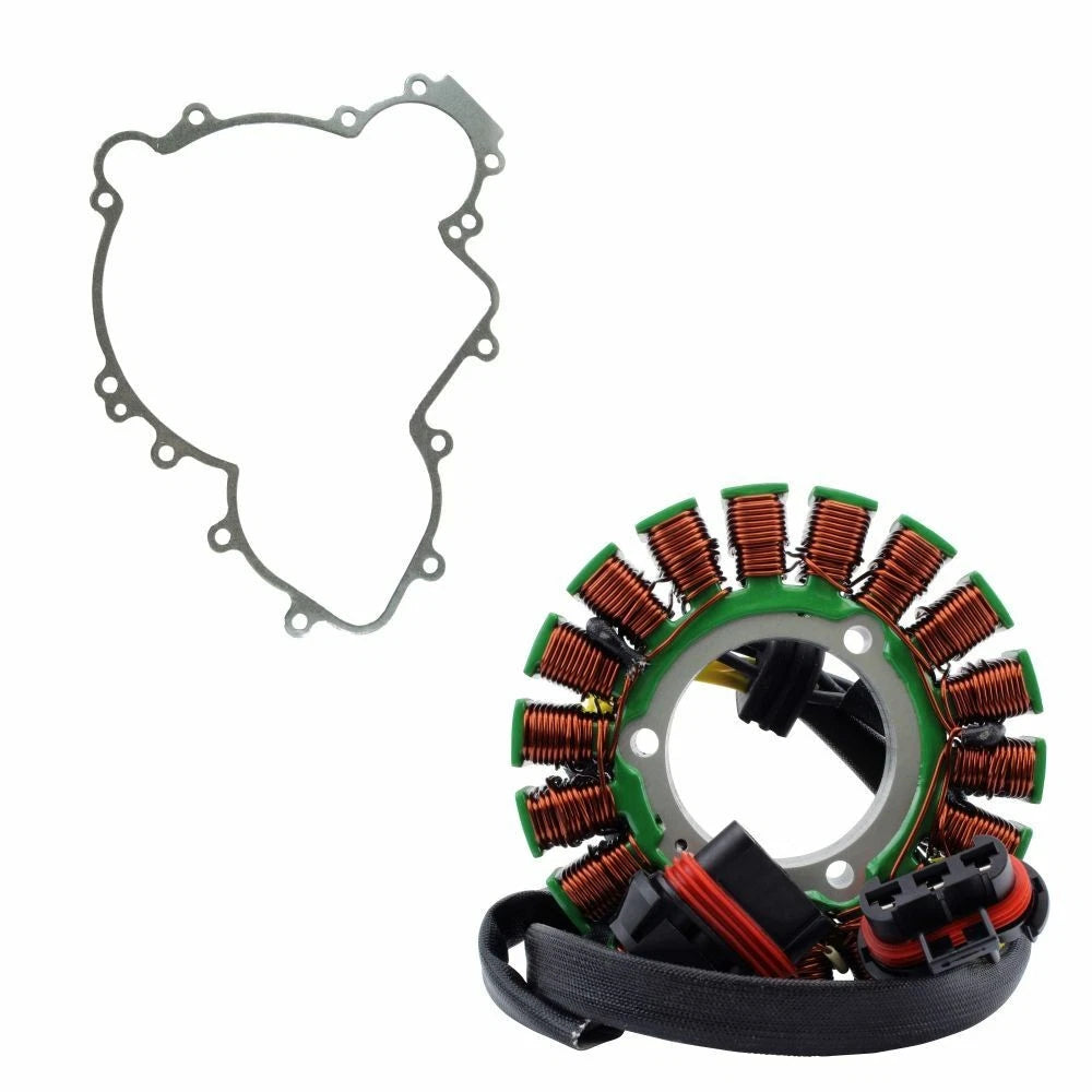 RM Stator + Gasket for Polaris RZR XP Turbo & Ranger 1000 EPS (2018–2021)