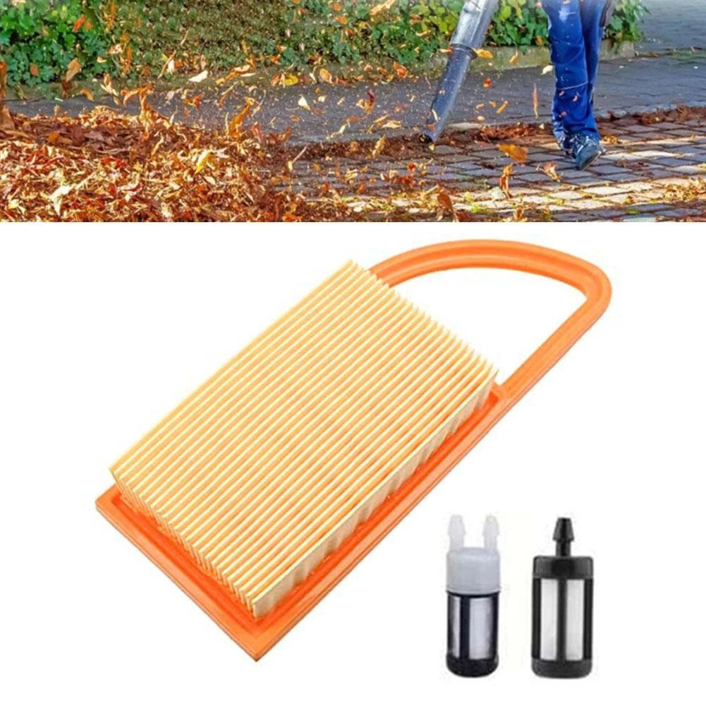 Air Filter Replacement Kit for BR500 BR550 BR600 (3pcs) 42821410300