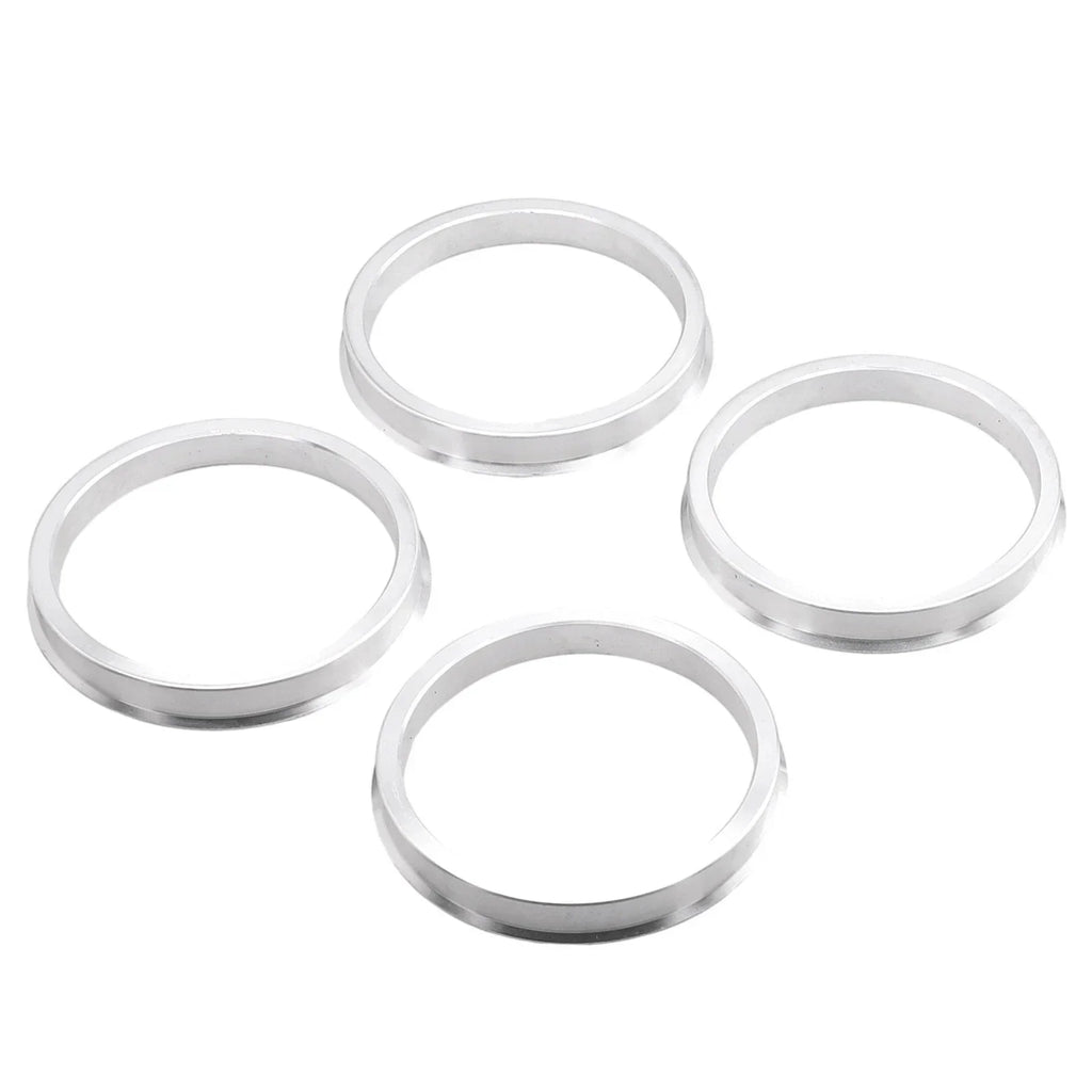 Hub Centric Rings 64 1mm to 73 1mm Bore for Car