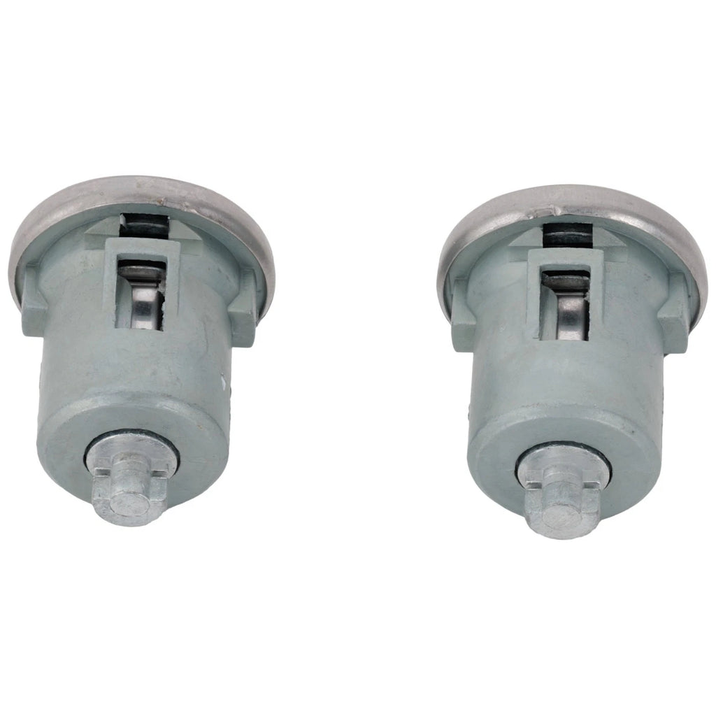 Door Lock Cylinders Set for Chevy Olds Suburban S-10 Blazer