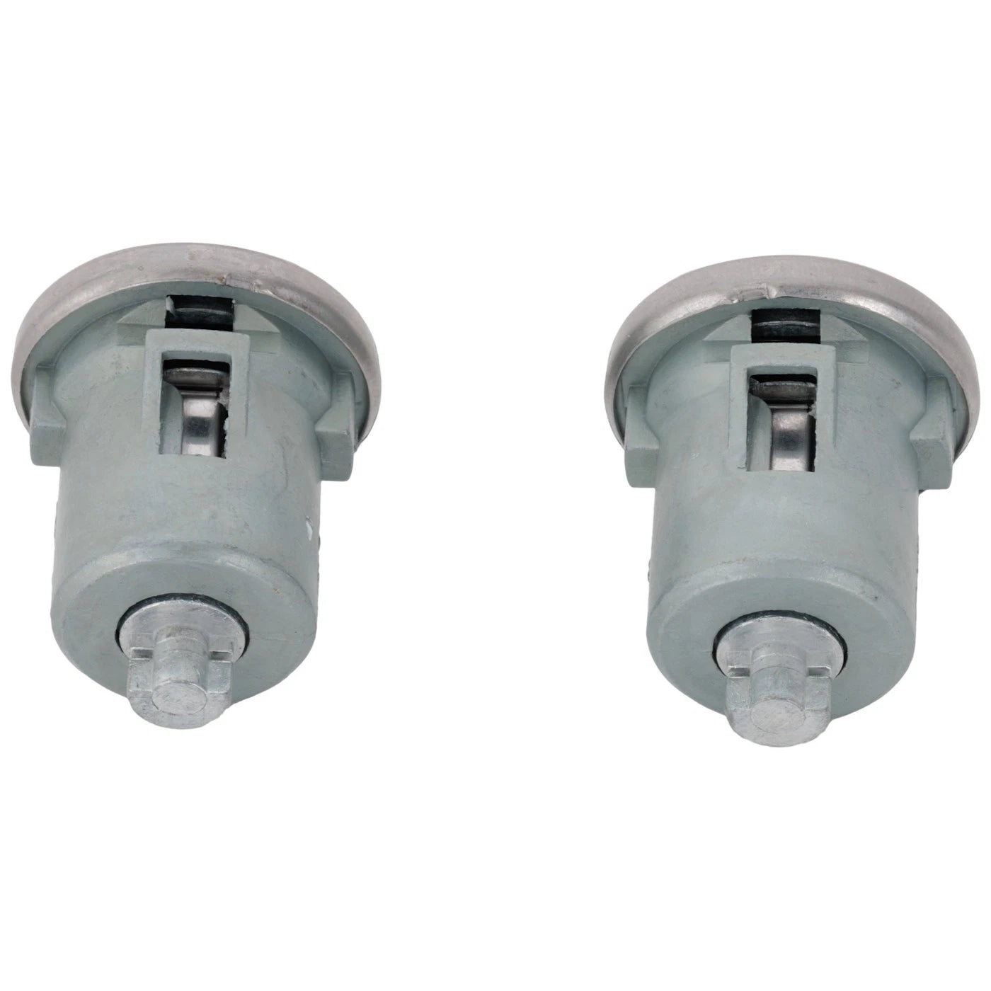 Door Lock Cylinders Set for Chevy Olds Suburban S-10 Blazer