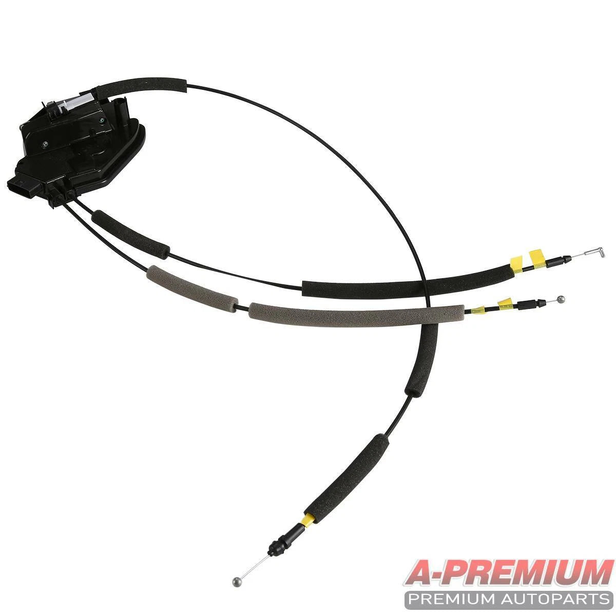 2X Front Door Lock Actuator for Nissan Pathfinder (2013-2019)
