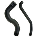 Gates Upper & Lower Radiator Coolant Hose Kit for Camaro Firebird 5.7L V8 (1998–2002)