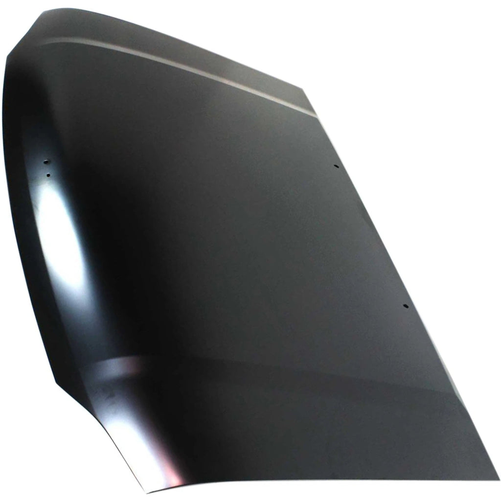 Hood for Nissan Frontier (2001–2004)