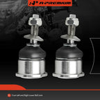2X Front Lower Ball Joint for Ford Thunderbird (2002-2003)