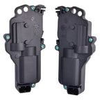 Power Door Lock Actuators for Ford F150 F250 F350 F450 Excursion Mustang (1997–2021)