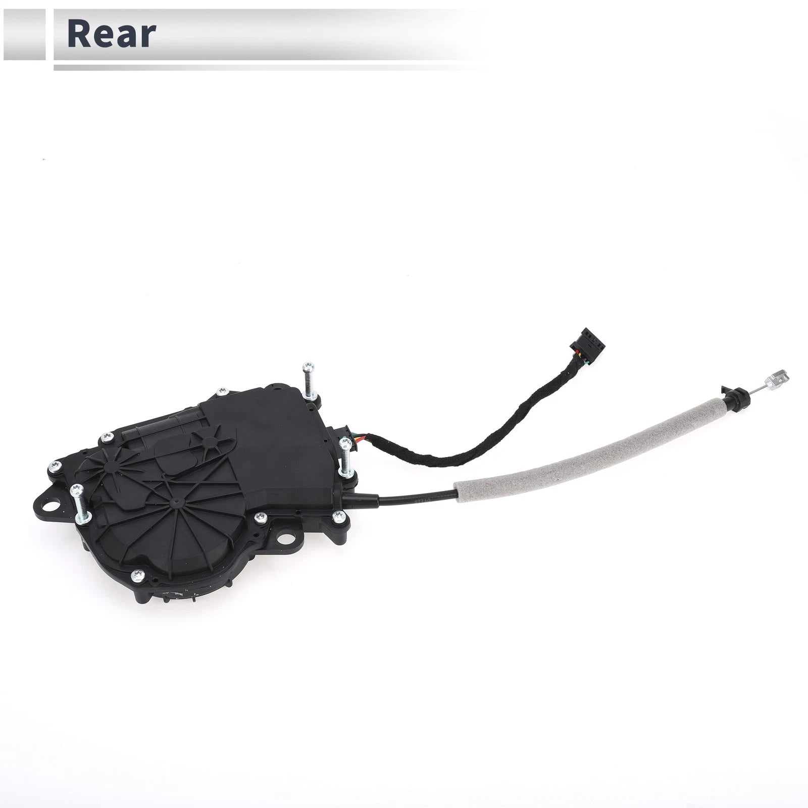 Rear Liftgate Door Lock Actuator for BMW X1 (2014–2019) No. 51247374006