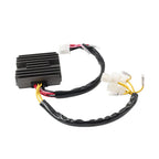 Voltage Regulator Rectifier for Suzuki GV 1400 G Cavalcade (1986-1988)