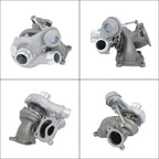 Turbocharger 827238-0004 for Ford Explorer (2016–2021) 2.3L Ecoboost