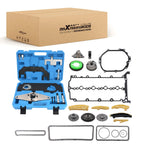 Complete Engine Timing Set for Land Rover Discovery Sport (2015–2023) JDE40475