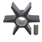 Water Pump Impeller & Key for Honda BF 75 90 HP (19210-ZW1-003)