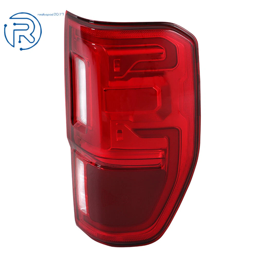 Tail Light for Ford Ranger (2019–2022) W/Blind Spot LED Right Side RH