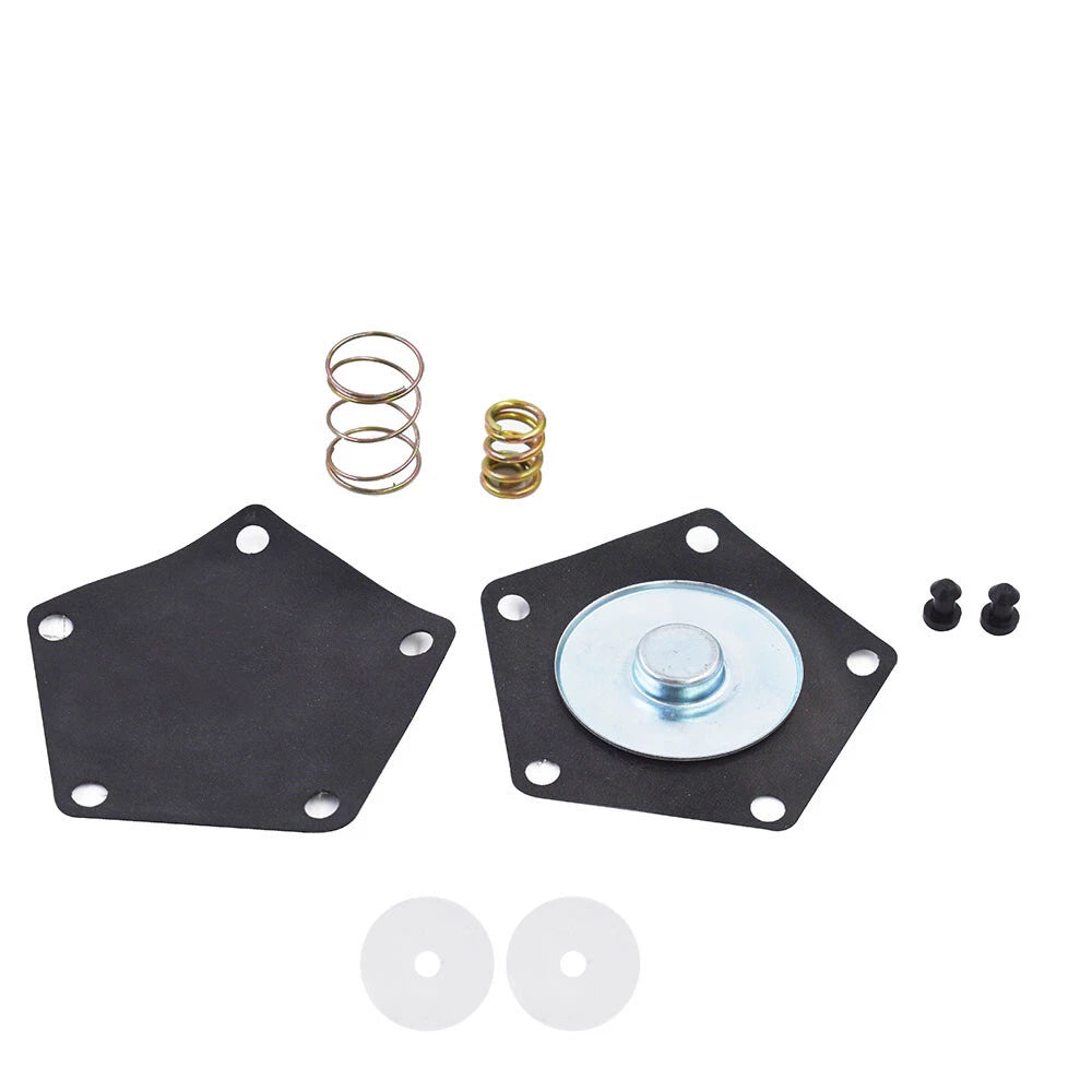 Fuel Oil Pump Rebuild Kit for Suzuki King Quad 300 (1996–2002)