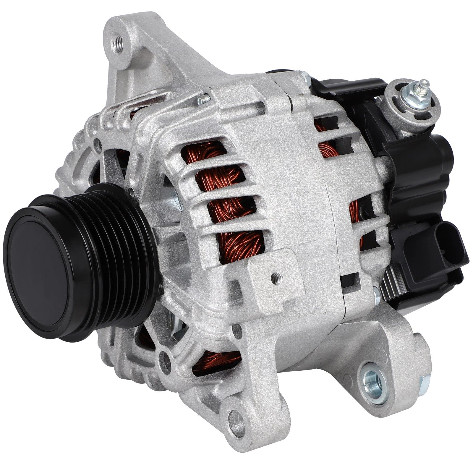 Alternator for Toyota Corolla 2014–2019 1.8L 115A 27060-0T230 FG12T050 2614390