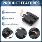 Ignition Coil Pack No. 22433AA240 for Subaru Forester (1998)