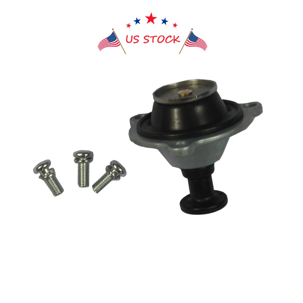 Diaphragm Cover for Suzuki ALT 185 LT 185 (1983–1987)