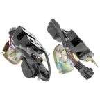 Front LH & RH Door Lock Actuators Kit for Ford Falcon AU BA BF (1998-2006)
