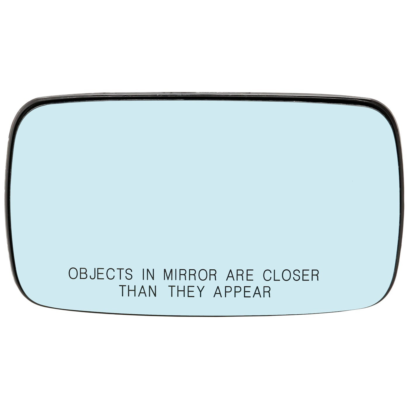 Passenger Side Mirror Glass for BMW 325i (2001–2005)