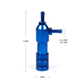Turbo Charger Boost Controller for Universal Applications (30psi)