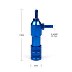 Turbo Charger Boost Controller for Universal Applications (30psi)