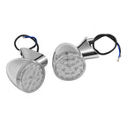 Turn Signal Lights for Harley Touring Road Glide FLTR FLTRXS (2015–2024)