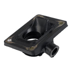 Carburetor Joint Insulator for Yamaha (10V-13565-00-00, 10V-13565-01-00)