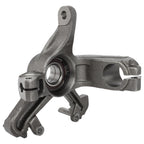 Front Left Steering Knuckle & Wheel Bearing Hub for Ford Focus (2000–2004)
